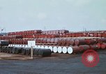 Immagine di Terminale Pol Long Binh Vietnam, 1969, secondo 30 filmato di repertorio 65675023699