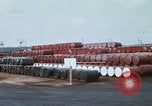 Immagine di Terminale Pol Long Binh Vietnam, 1969, secondo 31 filmato di repertorio 65675023699