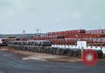 Immagine di Terminale Pol Long Binh Vietnam, 1969, secondo 33 filmato di repertorio 65675023699