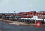 Immagine di Terminale Pol Long Binh Vietnam, 1969, secondo 34 filmato di repertorio 65675023699