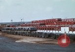Immagine di Terminale Pol Long Binh Vietnam, 1969, secondo 36 filmato di repertorio 65675023699