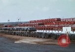 Immagine di Terminale Pol Long Binh Vietnam, 1969, secondo 37 filmato di repertorio 65675023699