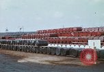 Immagine di Terminale Pol Long Binh Vietnam, 1969, secondo 38 filmato di repertorio 65675023699