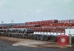 Immagine di Terminale Pol Long Binh Vietnam, 1969, secondo 39 filmato di repertorio 65675023699