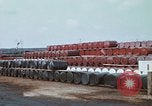 Immagine di Terminale Pol Long Binh Vietnam, 1969, secondo 40 filmato di repertorio 65675023699