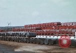 Immagine di Terminale Pol Long Binh Vietnam, 1969, secondo 41 filmato di repertorio 65675023699