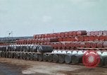 Immagine di Terminale Pol Long Binh Vietnam, 1969, secondo 42 filmato di repertorio 65675023699