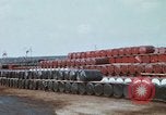Immagine di Terminale Pol Long Binh Vietnam, 1969, secondo 43 filmato di repertorio 65675023699