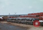 Immagine di Terminale Pol Long Binh Vietnam, 1969, secondo 45 filmato di repertorio 65675023699