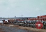 Immagine di Terminale Pol Long Binh Vietnam, 1969, secondo 47 filmato di repertorio 65675023699