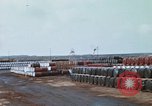 Immagine di Terminale Pol Long Binh Vietnam, 1969, secondo 49 filmato di repertorio 65675023699