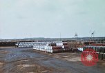 Immagine di Terminale Pol Long Binh Vietnam, 1969, secondo 53 filmato di repertorio 65675023699