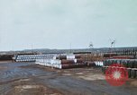 Immagine di Terminale Pol Long Binh Vietnam, 1969, secondo 54 filmato di repertorio 65675023699