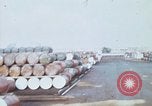 Immagine di Terminale Pol Long Binh Vietnam, 1969, secondo 59 filmato di repertorio 65675023699