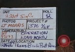 Image of Asphalt plant Long Binh Vietnam, 1969, second 5 stock footage video 65675023700