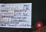 Image of Asphalt plant Long Binh Vietnam, 1969, second 8 stock footage video 65675023700