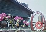 Image of Asphalt plant Long Binh Vietnam, 1969, second 16 stock footage video 65675023700