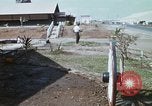 Image of Asphalt plant Long Binh Vietnam, 1969, second 22 stock footage video 65675023700