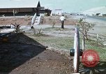 Image of Asphalt plant Long Binh Vietnam, 1969, second 26 stock footage video 65675023700