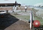 Image of Asphalt plant Long Binh Vietnam, 1969, second 27 stock footage video 65675023700