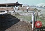 Image of Asphalt plant Long Binh Vietnam, 1969, second 28 stock footage video 65675023700