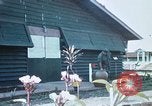 Image of Asphalt plant Long Binh Vietnam, 1969, second 30 stock footage video 65675023700