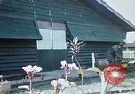 Image of Asphalt plant Long Binh Vietnam, 1969, second 38 stock footage video 65675023700