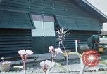 Image of Asphalt plant Long Binh Vietnam, 1969, second 40 stock footage video 65675023700