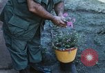 Image of Asphalt plant Long Binh Vietnam, 1969, second 51 stock footage video 65675023700