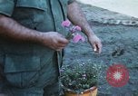 Image of Asphalt plant Long Binh Vietnam, 1969, second 54 stock footage video 65675023700