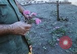 Image of Asphalt plant Long Binh Vietnam, 1969, second 57 stock footage video 65675023700