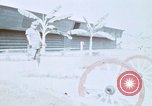 Image of Asphalt plant Long Binh Vietnam, 1969, second 58 stock footage video 65675023700