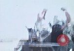 Image of M110 Howitzer Long Binh Vietnam, 1969, second 1 stock footage video 65675023701