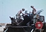 Image of M110 Howitzer Long Binh Vietnam, 1969, second 54 stock footage video 65675023701