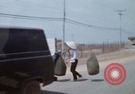 Image of Army garage Long Binh Vietnam, 1969, second 5 stock footage video 65675023702