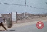 Image of Army garage Long Binh Vietnam, 1969, second 6 stock footage video 65675023702