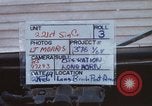 Image of Army garage Long Binh Vietnam, 1969, second 9 stock footage video 65675023702