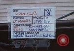 Image of Army garage Long Binh Vietnam, 1969, second 15 stock footage video 65675023702