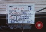 Image of Army garage Long Binh Vietnam, 1969, second 16 stock footage video 65675023702