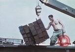 Image of Army garage Long Binh Vietnam, 1969, second 26 stock footage video 65675023702