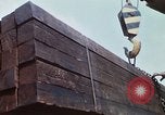 Image of Army garage Long Binh Vietnam, 1969, second 38 stock footage video 65675023702