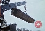Image of Army garage Long Binh Vietnam, 1969, second 60 stock footage video 65675023702