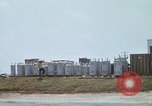 Image of Ammunition in dump Long Binh Vietnam, 1969, second 5 stock footage video 65675023703