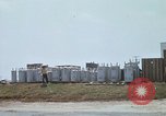 Image of Ammunition in dump Long Binh Vietnam, 1969, second 7 stock footage video 65675023703