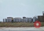 Image of Ammunition in dump Long Binh Vietnam, 1969, second 10 stock footage video 65675023703