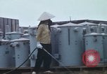 Image of Ammunition in dump Long Binh Vietnam, 1969, second 15 stock footage video 65675023703
