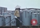 Image of Ammunition in dump Long Binh Vietnam, 1969, second 16 stock footage video 65675023703