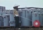 Image of Ammunition in dump Long Binh Vietnam, 1969, second 17 stock footage video 65675023703