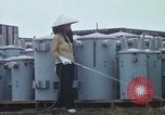 Image of Ammunition in dump Long Binh Vietnam, 1969, second 18 stock footage video 65675023703