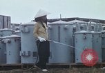 Image of Ammunition in dump Long Binh Vietnam, 1969, second 19 stock footage video 65675023703